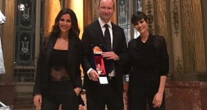 Vernissage Moda Premio Bellini 2018