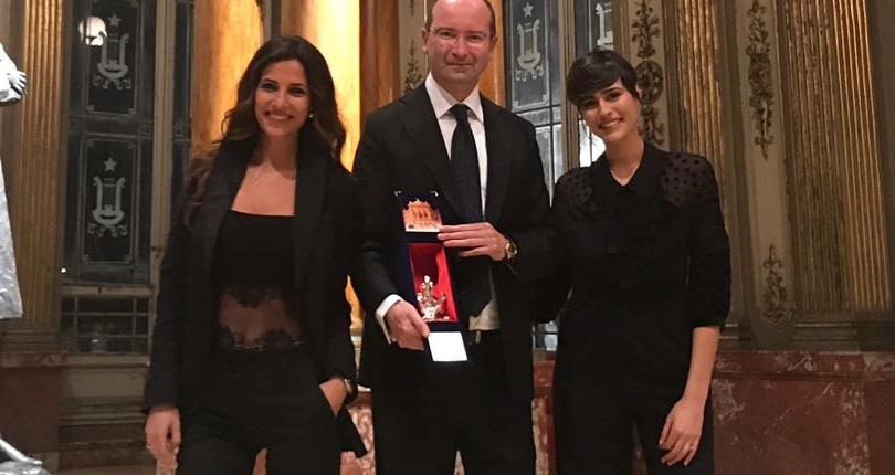 Vernissage Moda Premio Bellini 2018