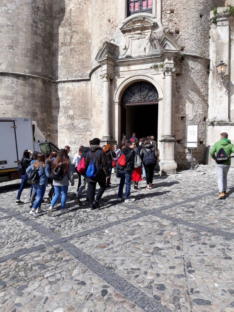 viaggi del goel