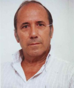 Vincenzo Di Trapani