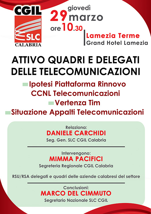 a3 attivo telecomunicazioni 2018 web