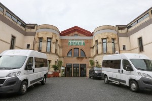 agraria università
