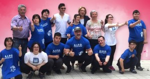 aidp messina