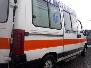 ambulanza