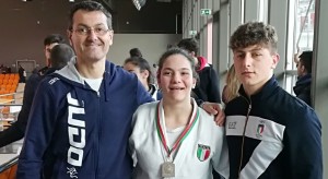 anna fortunio judo