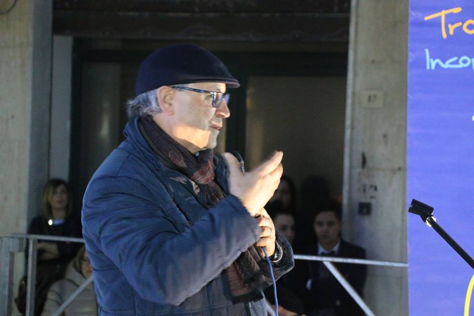 antonio trento