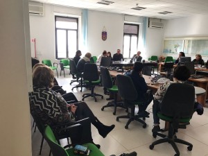 assemblea cisl