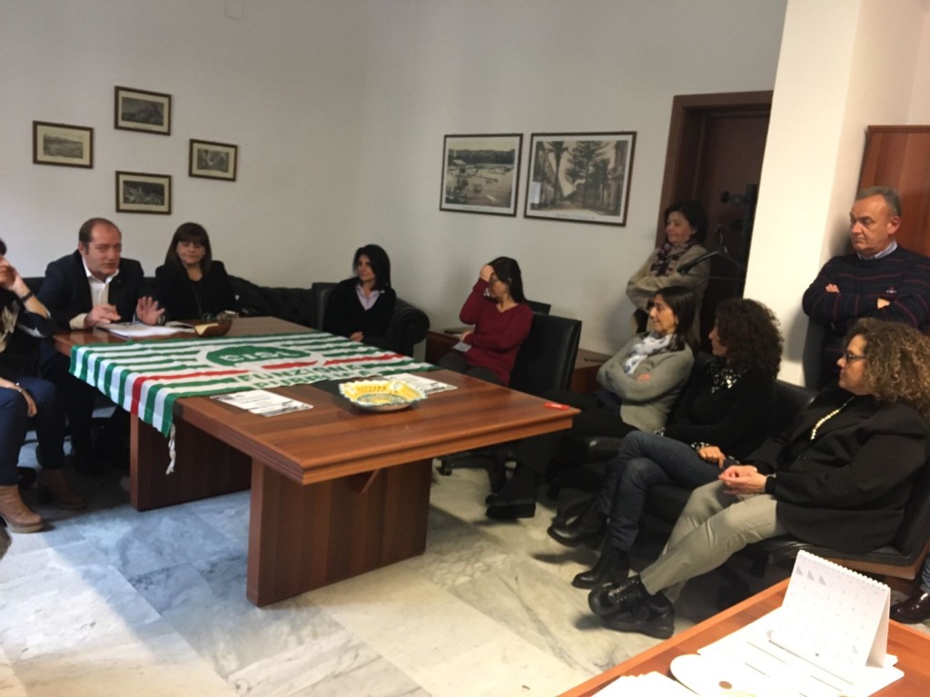 assemblea cisl