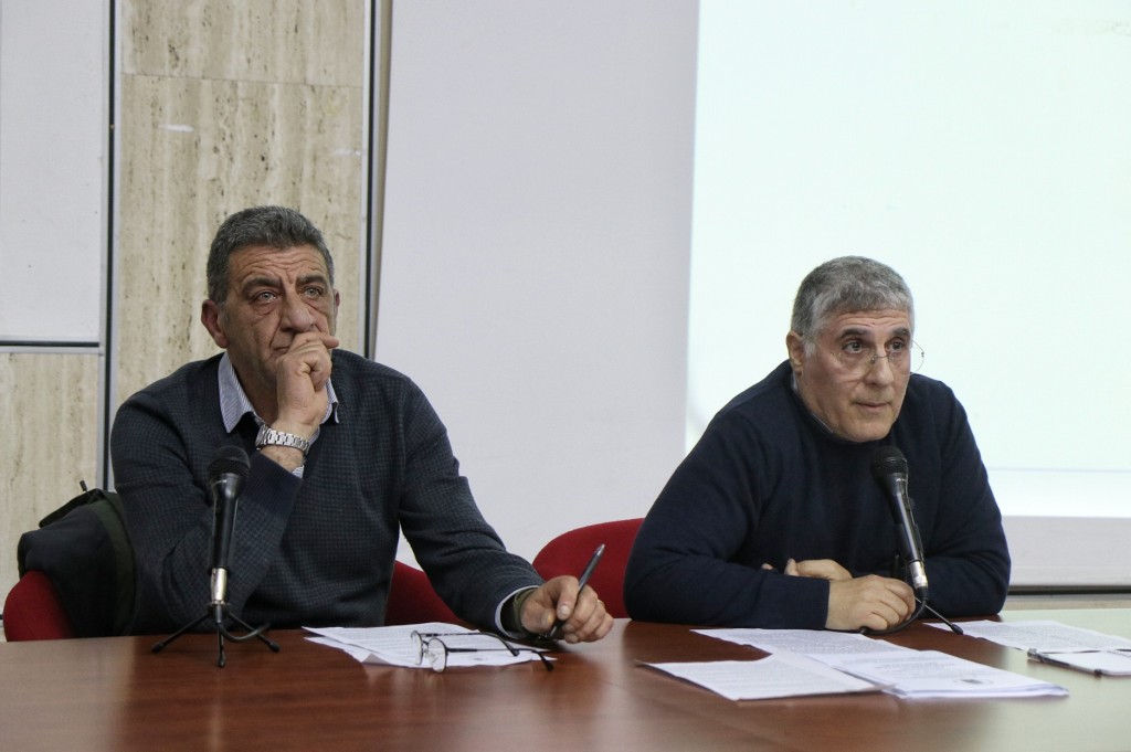 assemblea pubblica