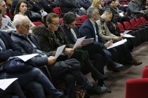 assemblea pubblica
