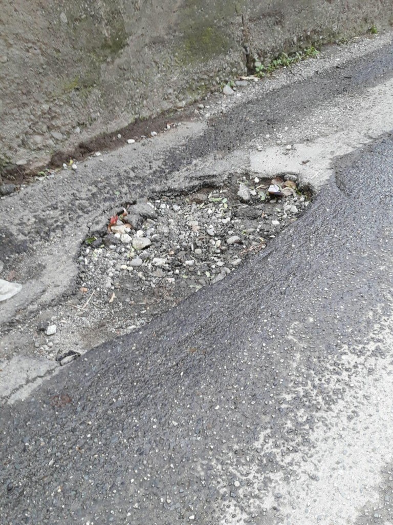 buche ravagnese
