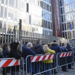 Foto Fabrizio Corradetti/LaPresse