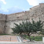 castello aragonese reggio calabria