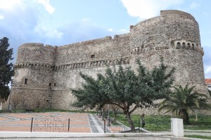 castello aragonese reggio calabria
