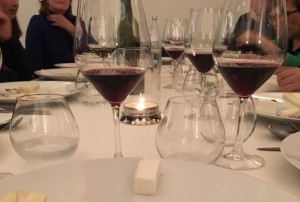 cena alleanza