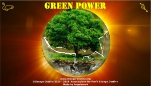 green power