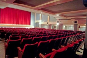cinema odeon