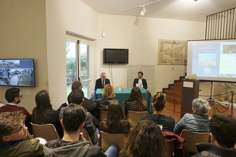 comunicare l'antico museo naxos (1)