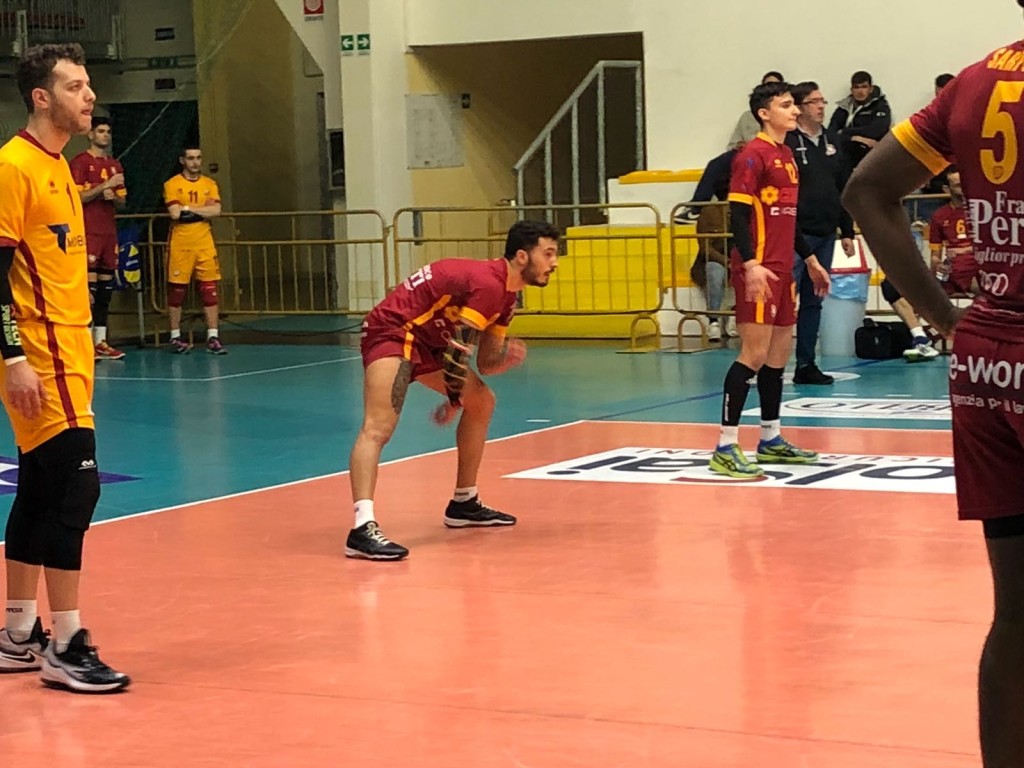 conad lamezia