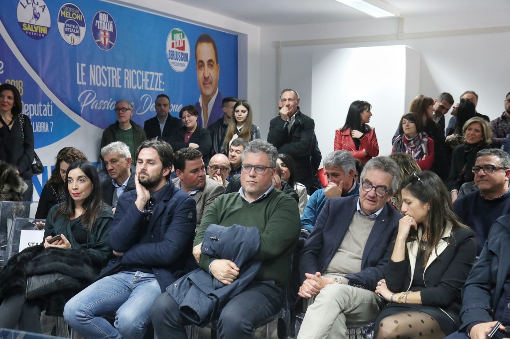 conferenza cannizzaro