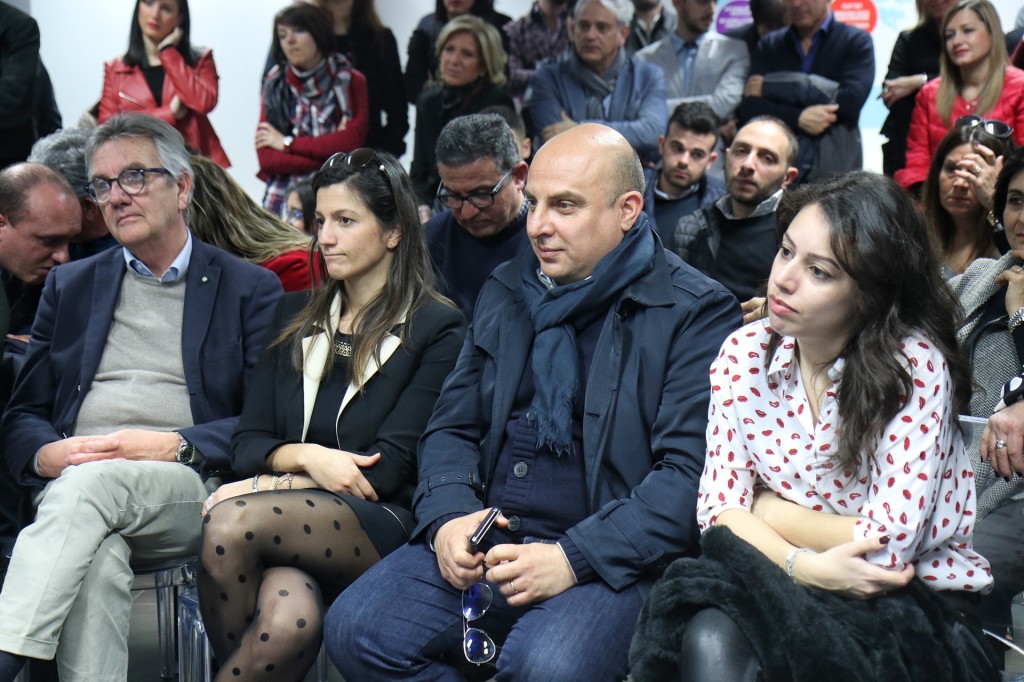 conferenza cannizzaro
