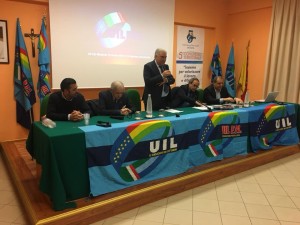 congresso uil messina