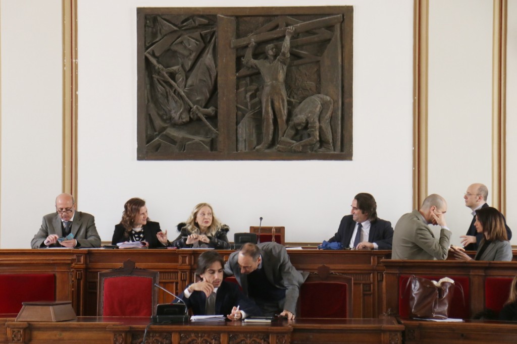 consiglio comunale