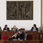 consiglio comunale