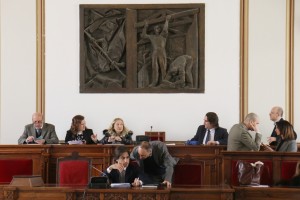 consiglio comunale