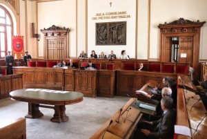 consiglio comunale