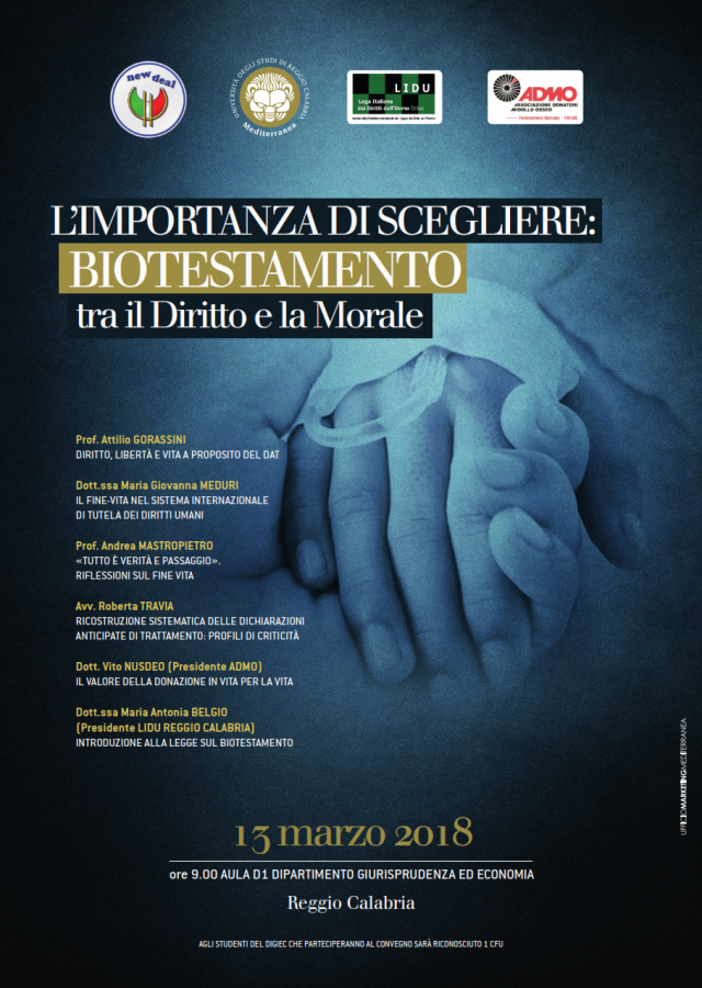 convegno università