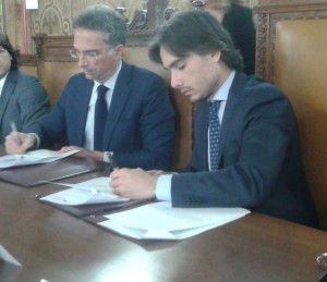 convenzione camera commercio