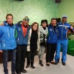 corso di sci 1