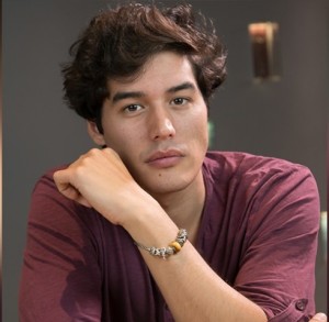 cristiano caccamo