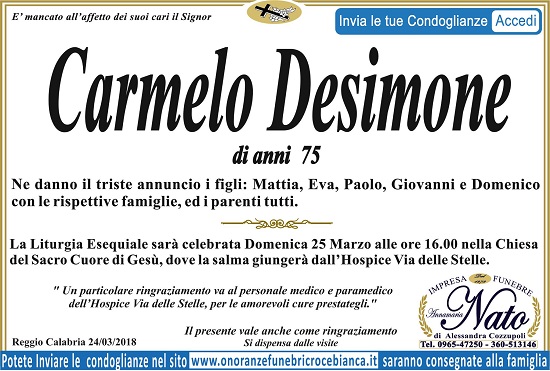 desimone