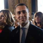 Fabio Cimaglia/LaPresse