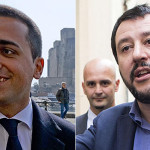 di maio salvini