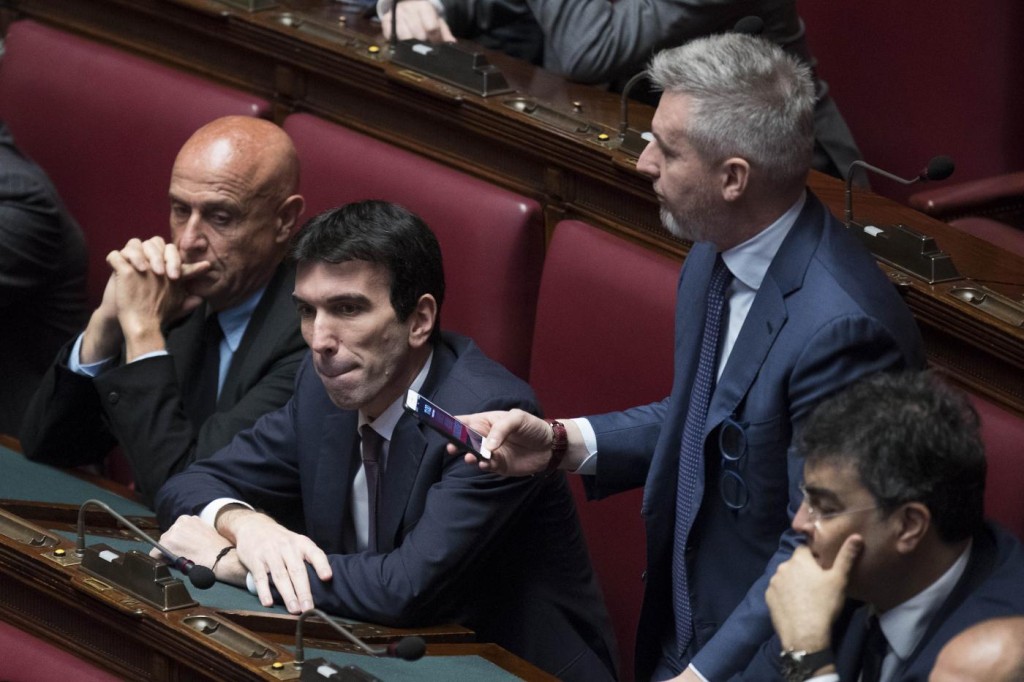 elezioni camera deputati