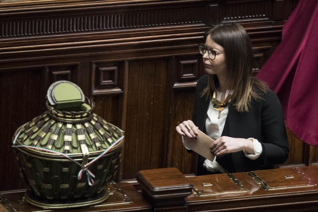elezioni camera deputati