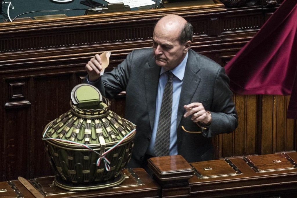 elezioni camera deputati