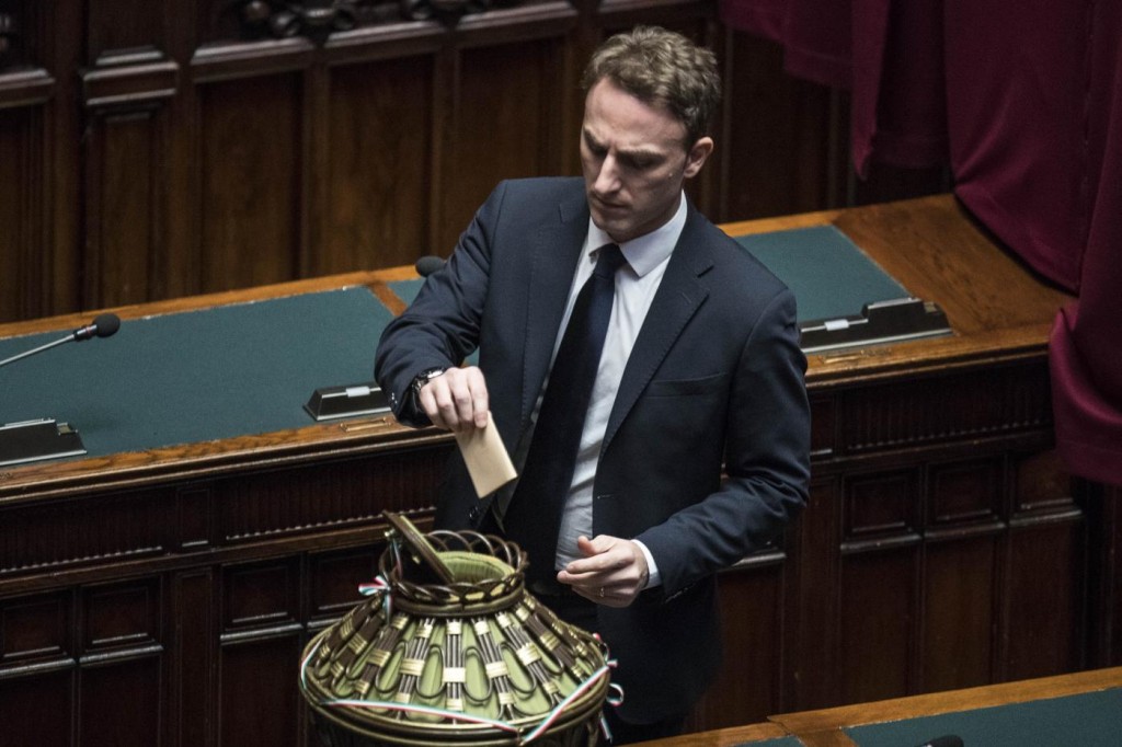 elezioni camera deputati