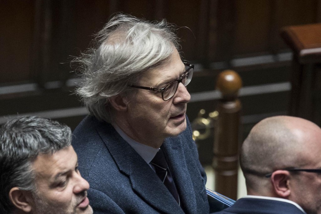 elezioni camera deputati