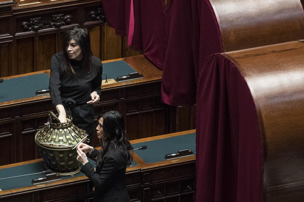elezioni camera deputati