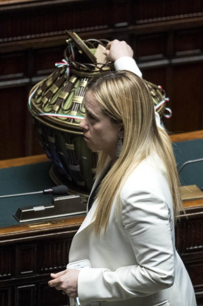 elezioni camera deputati