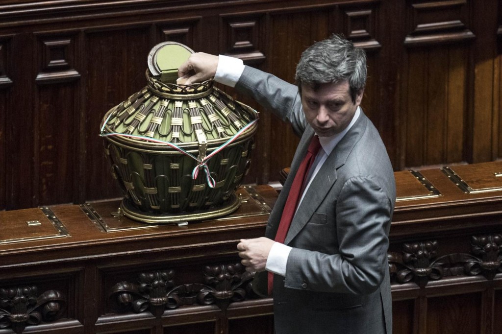 elezioni camera deputati