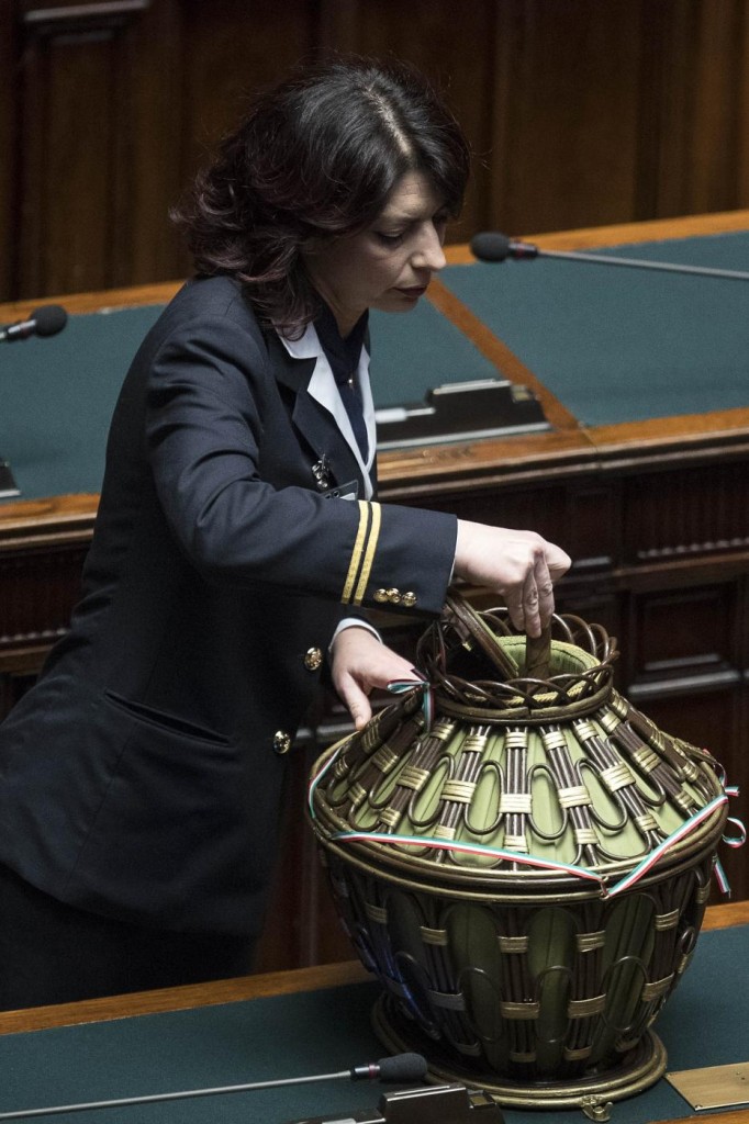 elezioni camera deputati