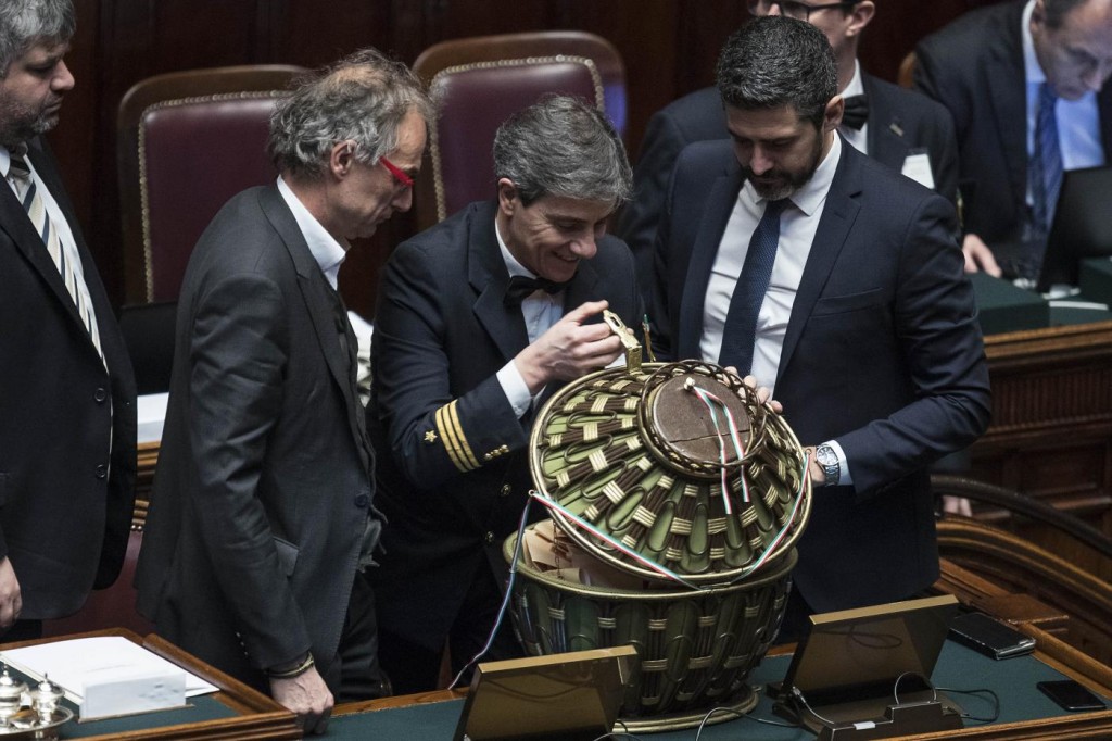 elezioni camera deputati