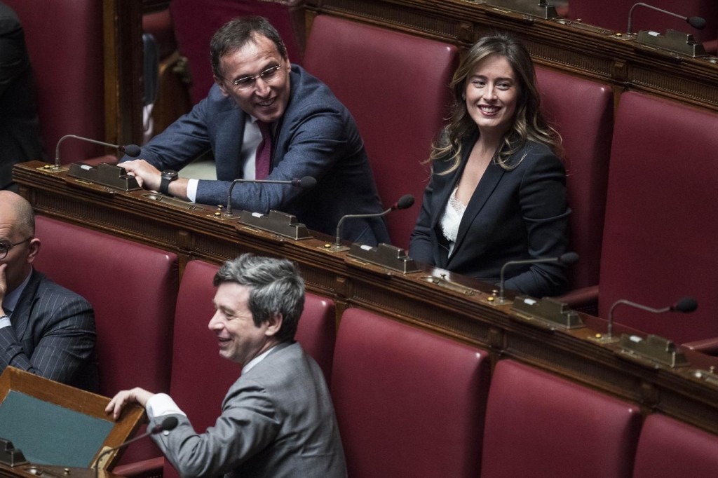 elezioni camera deputati