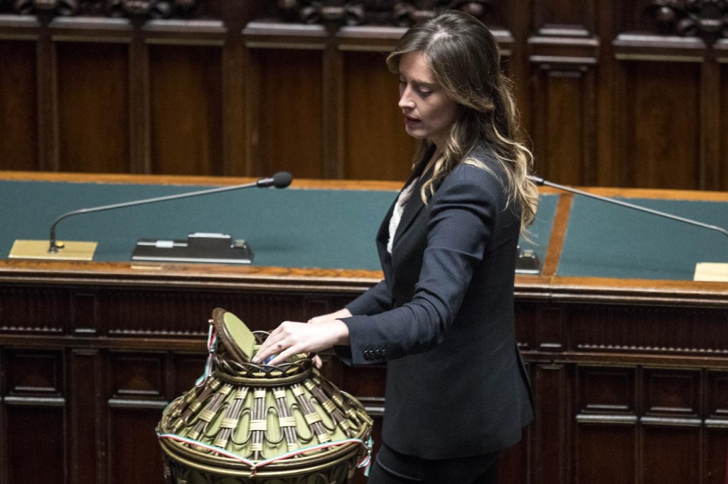 elezioni camera deputati