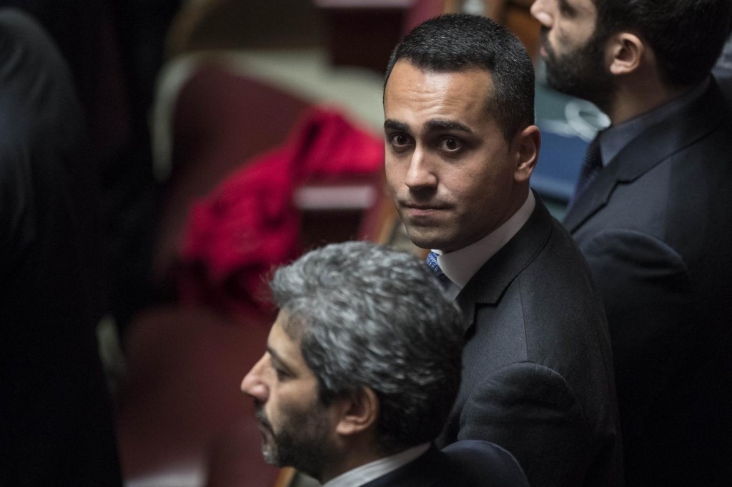 elezioni camera deputati